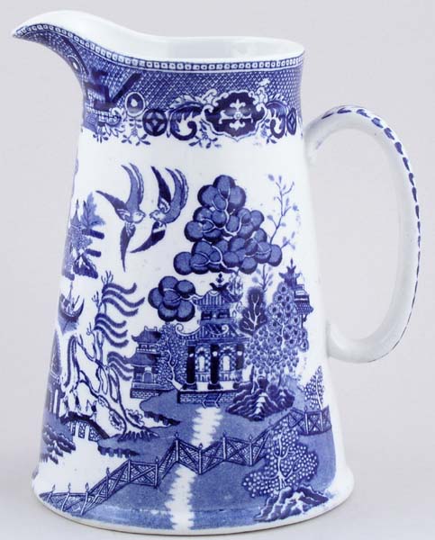 Jug or Pitcher c1920s